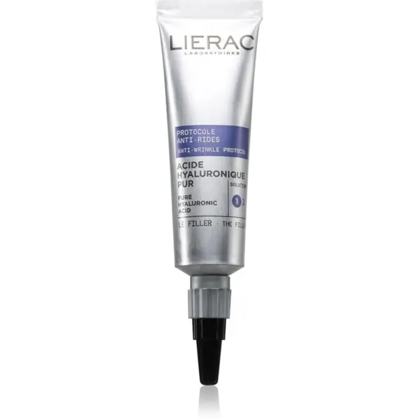 Lierac Lierac Protocols Anti-Wrinkle Protocol концентрирана грижа против бръчки 15 мл.