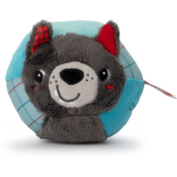 Lilliputiens Lilliputiens Ball Louis играчка за подреждане 6 m+ 1 бр.