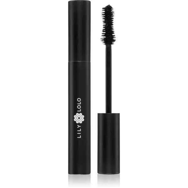 Lily Lolo Lily Lolo Big Lash Mascara спирала за обем 6.5 мл.