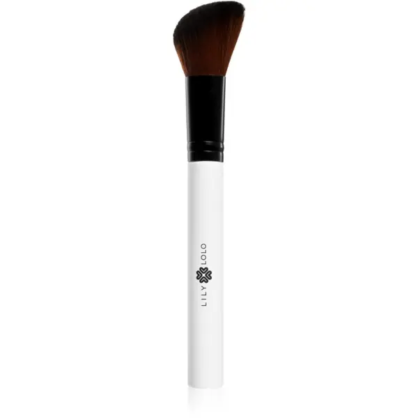 Lily Lolo Lily Lolo Blush Brush четка за руж 1 бр.