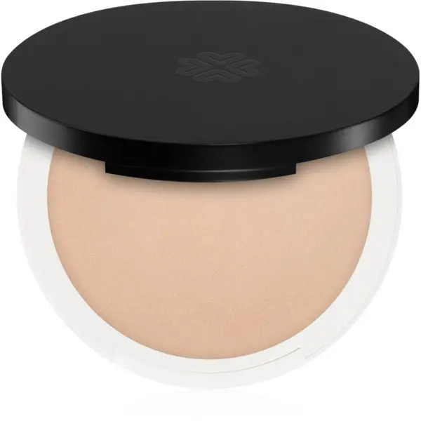 Lily Lolo Lily Lolo Cream Foundation крем фон дьо тен цвят Cotton 7 гр.