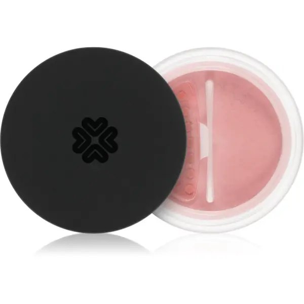 Lily Lolo Lily Lolo Mineral Blush насипен минерален руж цвят Beach Babe 3 гр.