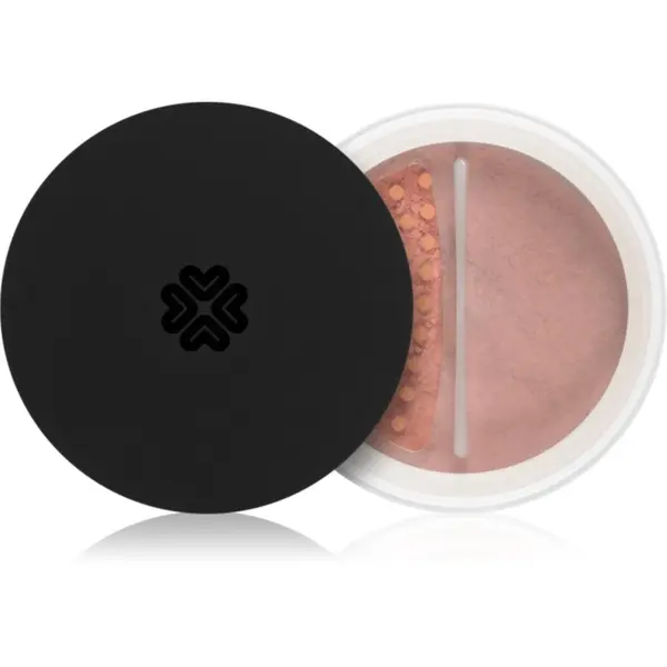 Lily Lolo Lily Lolo Mineral Bronzer минерална бронзираща пудра цвят South Beach 8 гр.
