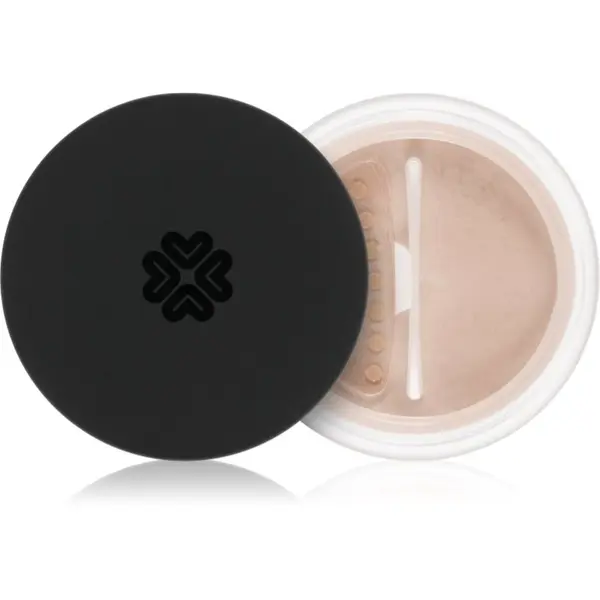 Lily Lolo Lily Lolo Mineral Concealer минерална пудра цвят Caramel 5 гр.