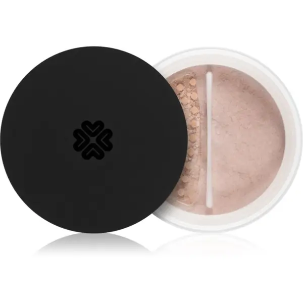 Lily Lolo Lily Lolo Mineral Foundation минерална пудра цвят Candy Cane 10 гр.