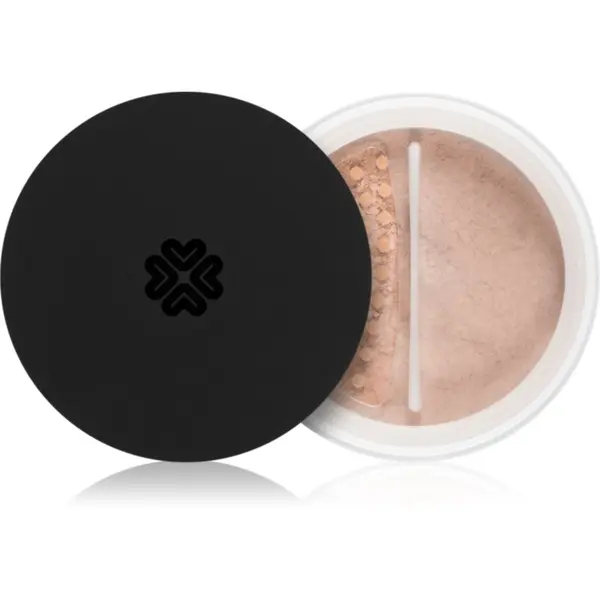 Lily Lolo Lily Lolo Mineral Foundation минерална пудра цвят Cookie 10 гр.