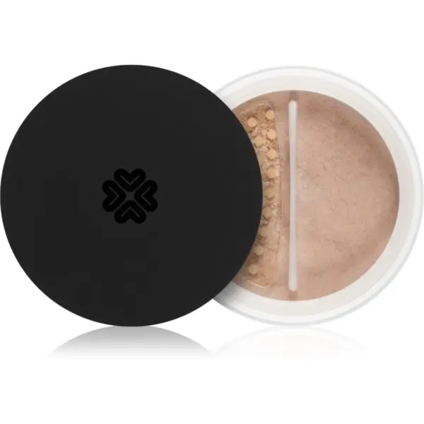 Lily Lolo Lily Lolo Mineral Foundation минерална пудра цвят Warm Honey 10 гр.