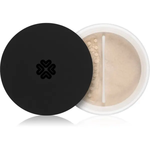 Lily Lolo Lily Lolo Mineral Shimer озаряваща пудра Star Dust 6 гр.