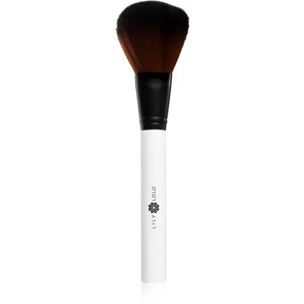 Lily Lolo Lily Lolo Powder Brush четка за пудра 1 бр.