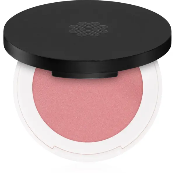 Lily Lolo Lily Lolo Pressed Blush компактен руж цвят Burst Your Bubble 4 гр.