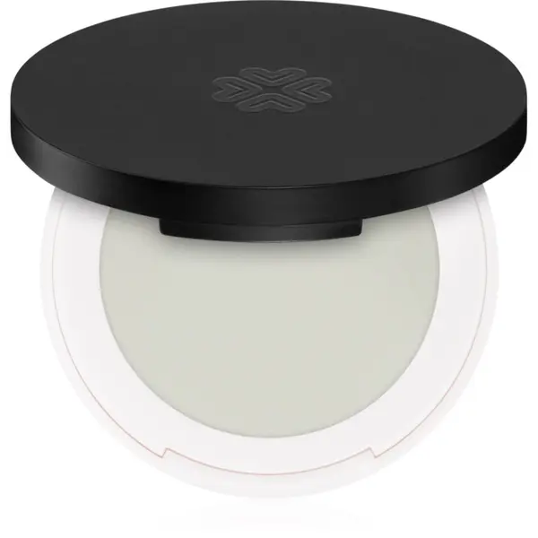 Lily Lolo Lily Lolo Pressed Corrector компактна пудра цвят Pistachio 4 гр.