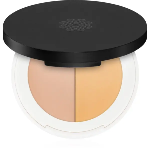 Lily Lolo Lily Lolo Prime Focus основа под сенки за очи 2 гр.