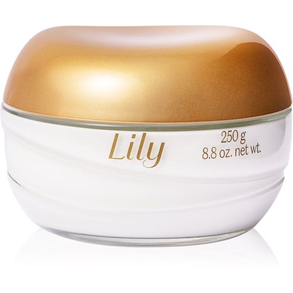 Lily Lily Satin хидратиращ лосион за тяло 250 гр.