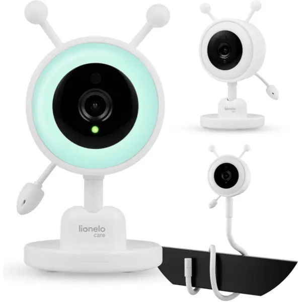 Lionelo Lionelo BABYLINE 3.4 допълнителна камера 1 бр.