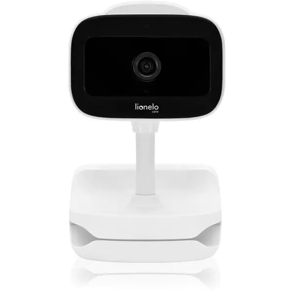 Lionelo Lionelo Babyline Go Цифров видео бебефон 1 бр.