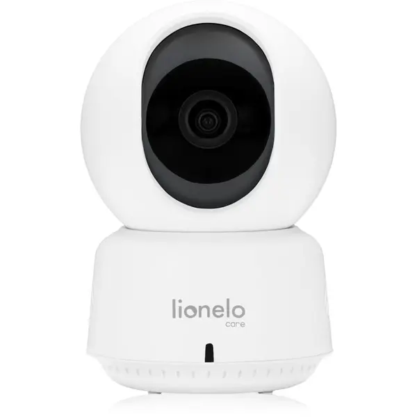 Lionelo Lionelo Care Babyline 9.1 Цифров видео бебефон 1 бр.