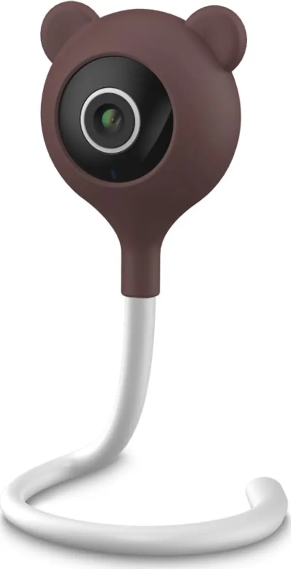 Lionelo Lionelo Care Babyline Smart видео бебефон 1 бр.