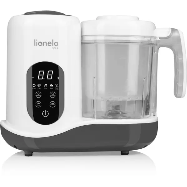Lionelo Lionelo Care Babymenu мултифункционален уред 5 в 1 1 бр.