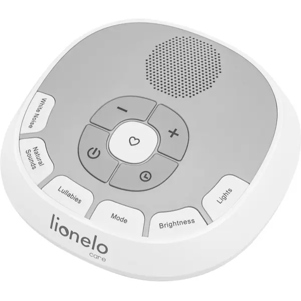 Lionelo Lionelo Care Babynap помощно средство за сън 1 бр.