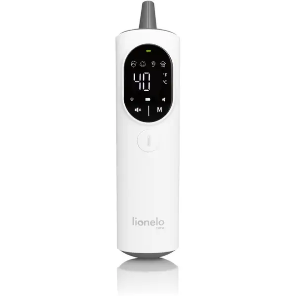 Lionelo Lionelo Care Feverscan безконтактен термометър 1 бр.