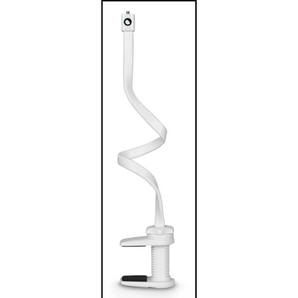 Lionelo Lionelo Care Flexgrip White държач за камера 1 бр.