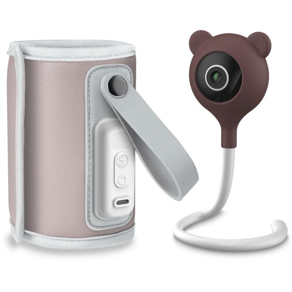 Lionelo Lionelo Care Gift Set подаръчен комплект (за мама)