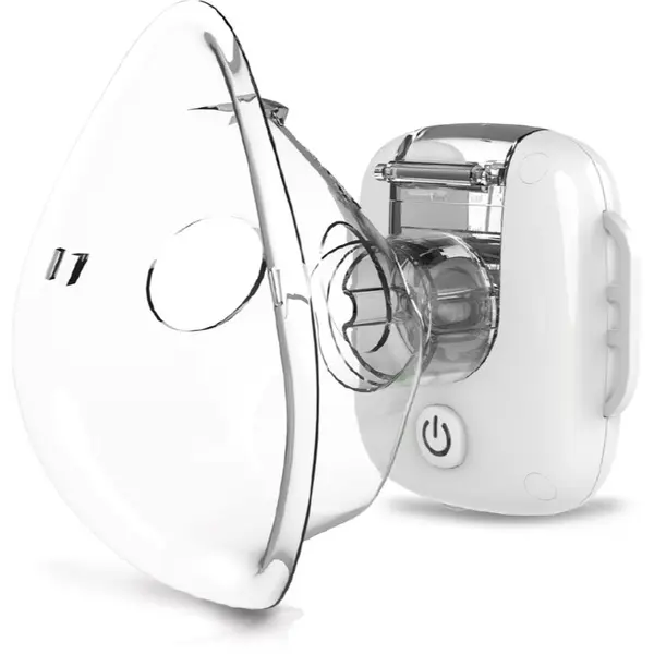 Lionelo Lionelo Care Nebi Air Mask инхалатор с пара 1 бр.