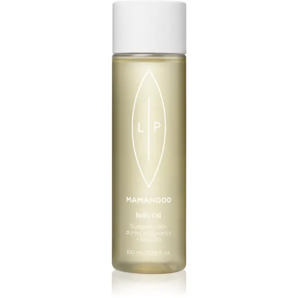 Lip Intimate Care Lip Intimate Care Mamahood Belly Oil олио за корем 100 мл.