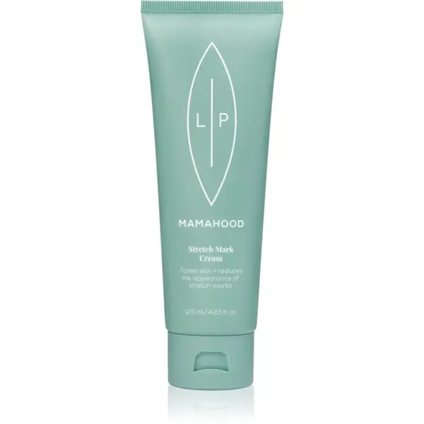 Lip Intimate Care Lip Intimate Care Mamahood Stretch Mark Cream крем за корем 125 мл.