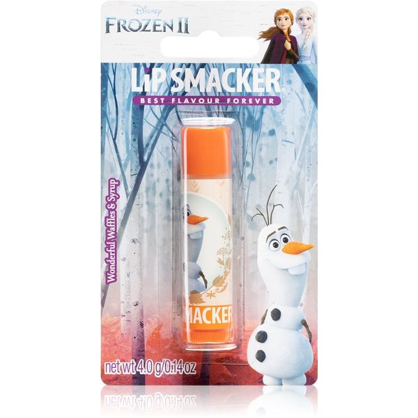 Lip Smacker Lip Smacker Disney Frozen Olaf балсам за устни 4 гр.