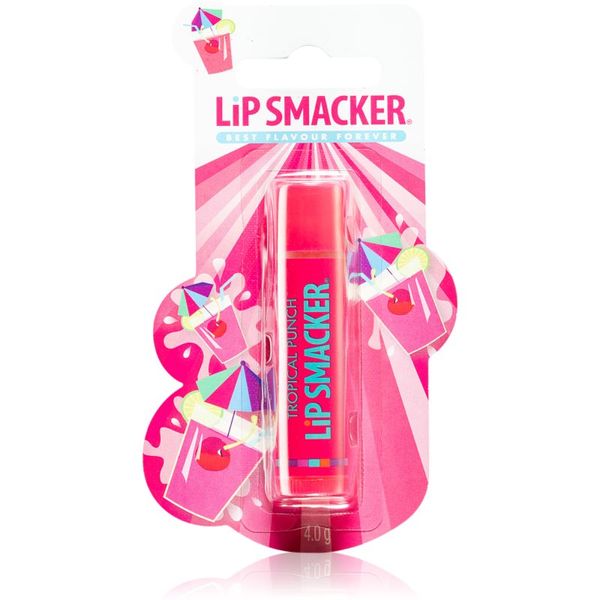 Lip Smacker Lip Smacker Fruity Tropical Punch балсам за устни 4 гр.