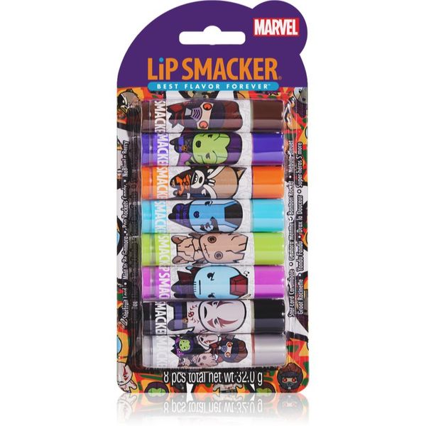 Lip Smacker Lip Smacker Marvel Guardians of the Galaxy балсам за устни 8x4 гр.