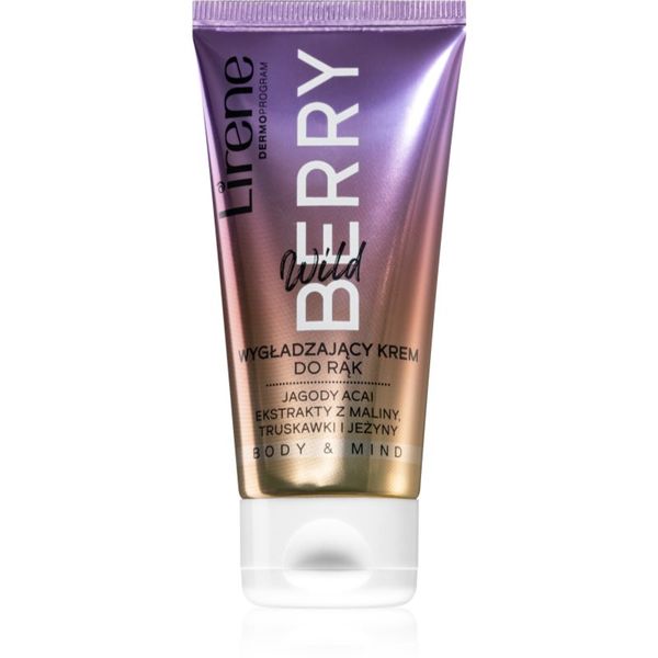 Lirene Lirene Hand Care подхранващ крем за ръце 50 мл.