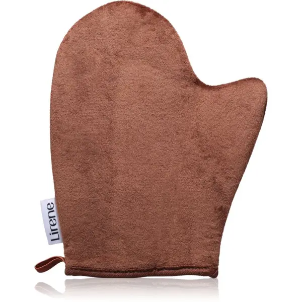 Lirene Lirene Perfect Tan ръкавици за нанасяне 1 бр.