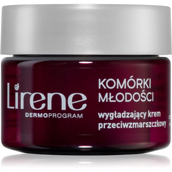 Lirene Lirene Rejuvenating Care Regeneration 50+ крем против бръчки с регенериращ ефект 50 мл.