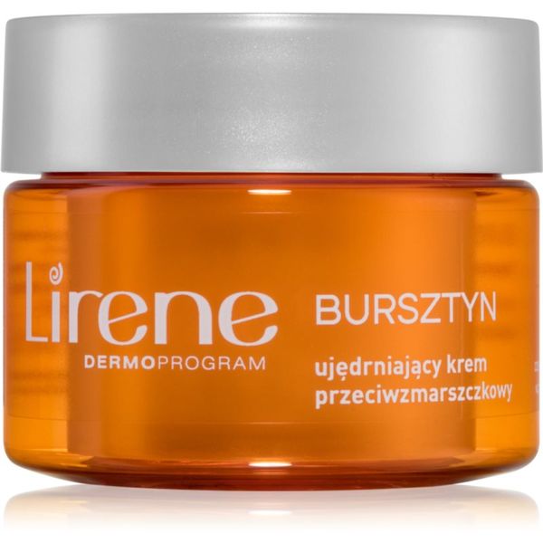 Lirene Lirene Rejuvenating Care Restor 60+ интензивен крем против бръчки за възстановяване стегнатостта на кожата 50 мл.