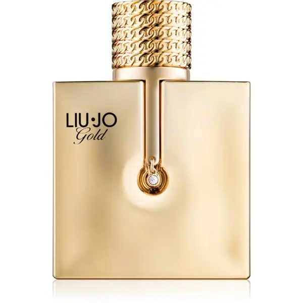Liu Jo Liu Jo Jo Gold парфюмна вода за жени 50 мл.