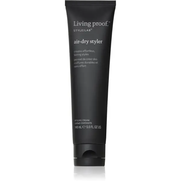 Living Proof Living Proof Air-Dry Styler стилизиращ крем против цъфтене 148 мл.