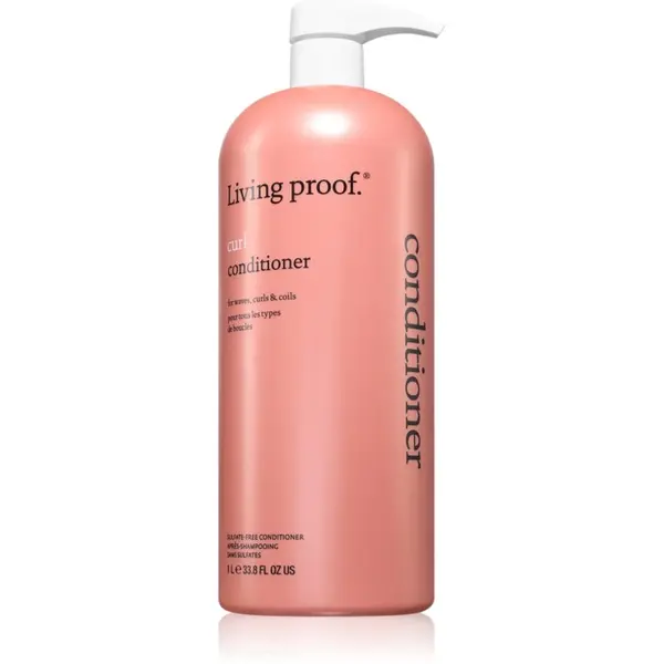 Living Proof Living Proof Curl балсам за къдрава коса 1000 мл.