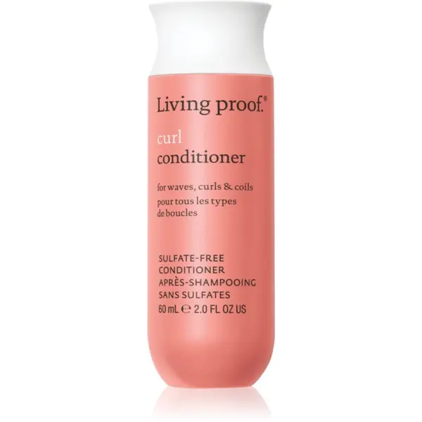 Living Proof Living Proof Curl балсам за къдрава коса 60 мл.