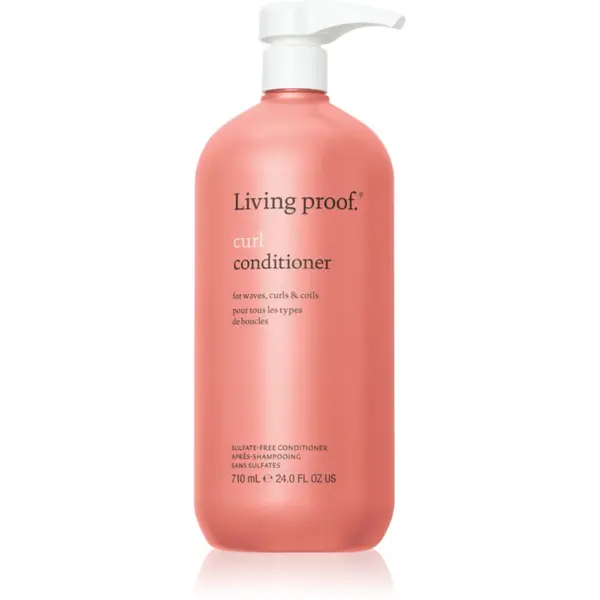 Living Proof Living Proof Curl балсам за къдрава коса 710 мл.