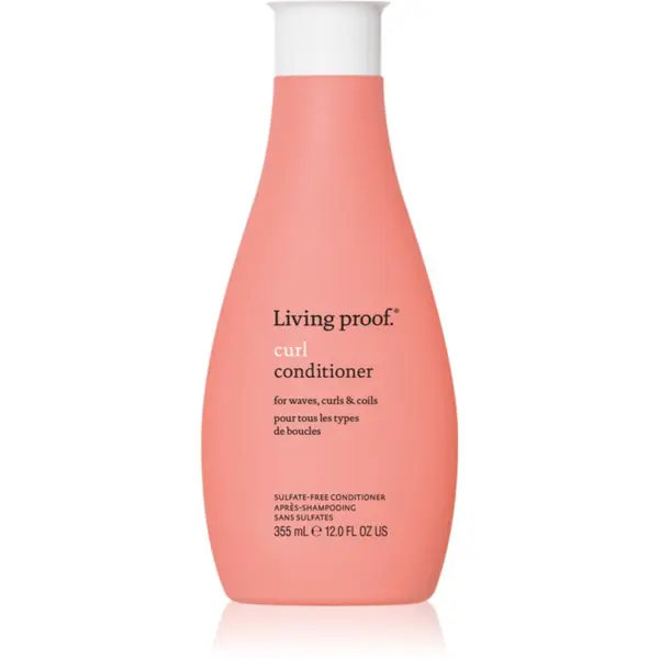 Living Proof Living Proof Curl хидратиращ балсам за къдрава коса 355 мл.