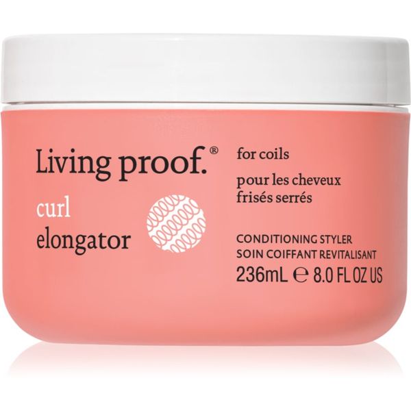 Living Proof Living Proof Curl продукт за стайлинг за къдрава коса 236 мл.