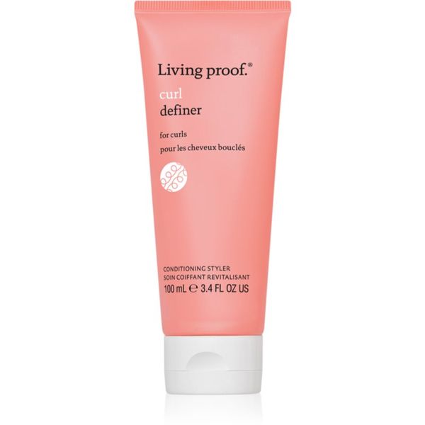 Living Proof Living Proof Curl стилизиращ балсам за къдрава коса 100 мл.