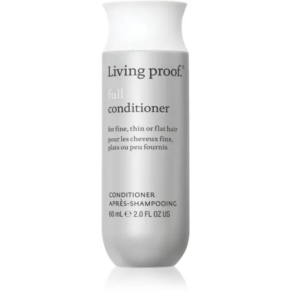 Living Proof Living Proof Full балсам за блясък и мекота на косата 60 мл.