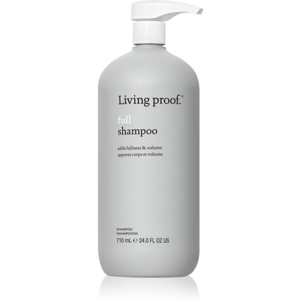 Living Proof Living Proof Full шампоан за обем на фина коса 710 мл.