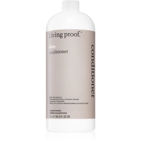 Living Proof Living Proof No Frizz изглаждащ балсам против цъфтене 1000 мл.