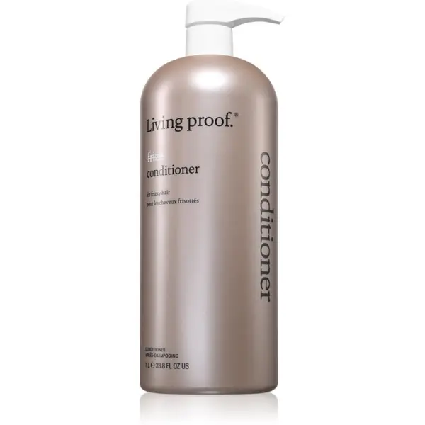 Living Proof Living Proof No Frizz изглаждащ балсам против цъфтене 1000 мл.