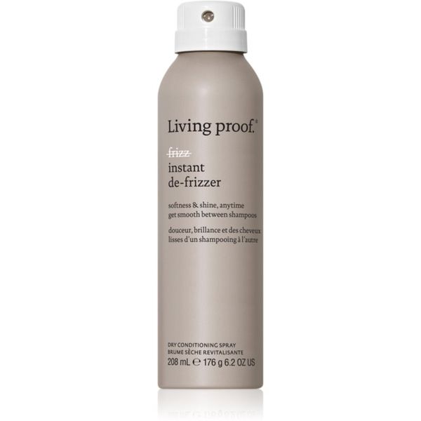 Living Proof Living Proof No Frizz изглаждащ спрей против цъфтене 208 мл.