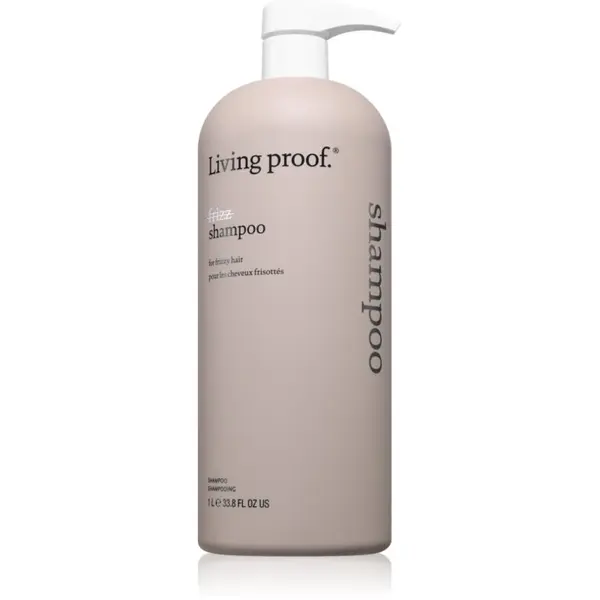 Living Proof Living Proof No Frizz шампоан против цъфтене 1000 мл.